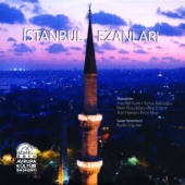 İstanbul Ezanları artwork