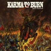 Karma to Burn - Fifty Seven