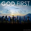 God First - EP