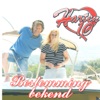 Bestemming Bekend - Single