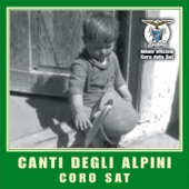 Canti degli Alpini artwork