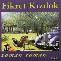Fikret Kızılok - Sevda Çiçegi