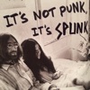 It's Not Punk, It's Spunk