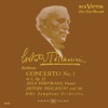 Beethoven: Piano Concerto No. 1 in C Major, Op. 15