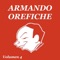 Antillana - Armando Orefiche lyrics