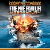 Command & Conquer: Generals: Zero Hour (Original Soundtrack) - EP artwork