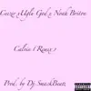 Calvin (Remix) [feat. Ugly God & Noah Briton] - Single album lyrics, reviews, download