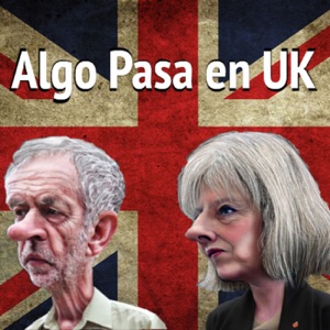 Algo pasa en Reino Unido (12-07-2017)