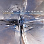 Denny Zeitlin & George Marsh - Geysers