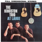 The Kingston Trio - M.T.A.