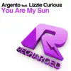 Stream & download You Are My Sun (feat. Lizzie Curious) - Single