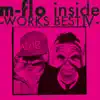 m-flo inside -WORKS BEST IV- album lyrics, reviews, download