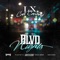 Blacked Out (feat. West West, Jodie Joe & Savy D) - Lxcalicowboy lyrics