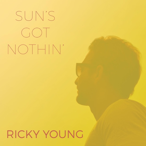 Cover artwork for Sun's Got Nothin'