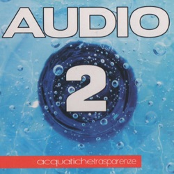 Audio 2 - Zucchero amaro
