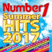 NR1 Summer Hits 2017 artwork