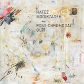 Post-Chromodal Out! (feat. Amir ElSaffar, Vijay Iyer, Ken Filiano & Royal Hartigan) artwork