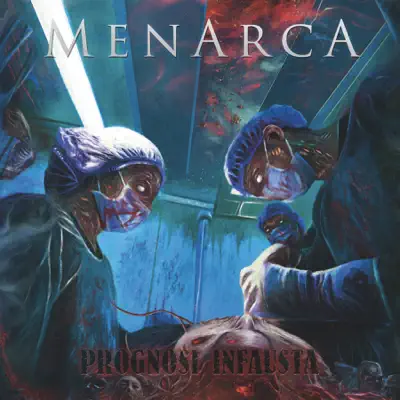 Prognosi Infausta - Menarca