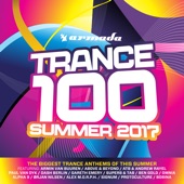 Trance 100 - Summer 2017 artwork
