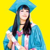 Kero Kero Bonito - Paintbrush