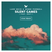 Silent Games (UOAK Remix) artwork