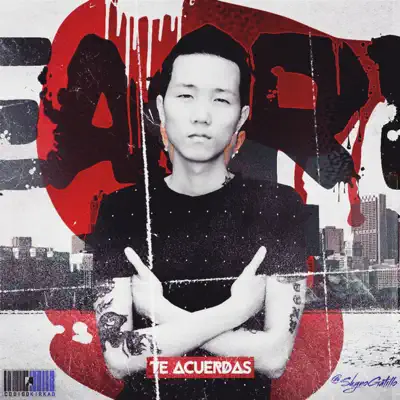 Te Acuerdas - Single - Shyno