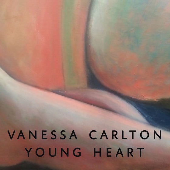 Cover artwork for Young Heart