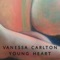 Young Heart - Vanessa Carlton lyrics