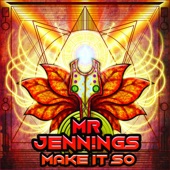 Mr Jennings - Goldberry Crunch (feat. Akasha)