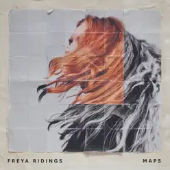Maps - Single - Freya Ridings Maps - Single - Freya Ridings