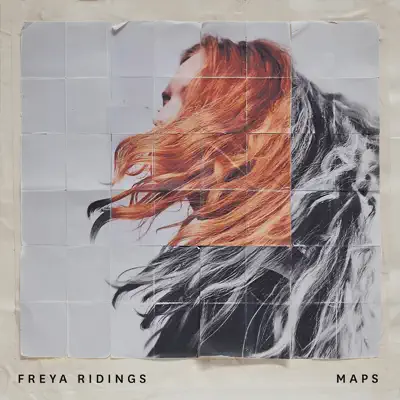 Maps - Single - Freya Ridings