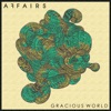 Gracious World - Single