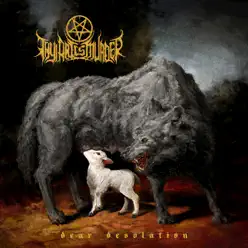 Dear Desolation - Thy Art Is Murder Dear Desolation - Thy Art Is Murder