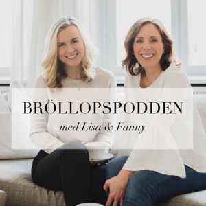 Bröllopspodden