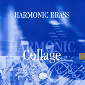 Handel, Telemann & Humperdinck: Collage - Harmonic Brass