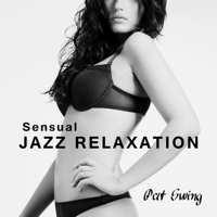 Pat Swing - Sensual Jazz Relaxation artwork