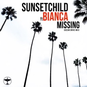 Missing (feat. Bianca) [Ocean Drive Mix] artwork