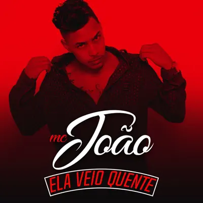 Ela Veio Quente - Single - MC João