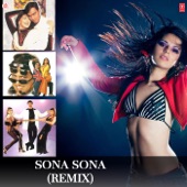 Ankhiyon Se Goli Maare (Remix) artwork