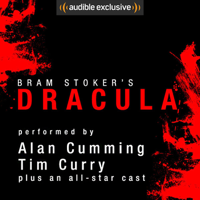 Bram Stoker - Dracula [Audible Edition] (Unabridged) artwork