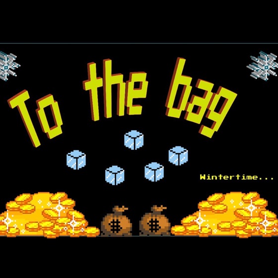 Cover artwork for To the Bag