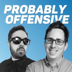 Probably Offensive