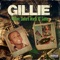 Young Bull - Gillie Da Kid lyrics