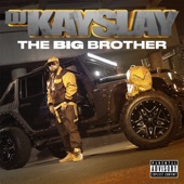 The Big Brother cover