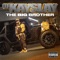 Hip-Hop Icons (feat. Ice T & Kool G Rap) - DJ Kay Slay lyrics