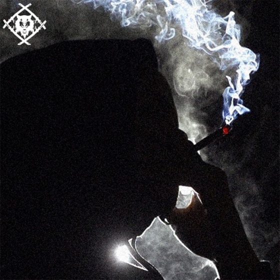 Cover artwork for Thunder Man