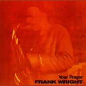 Frank Wright - No End