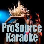 ProSource Karaoke - Hang on Sloopy (In the Style of Mccoys) (Karaoke Version)