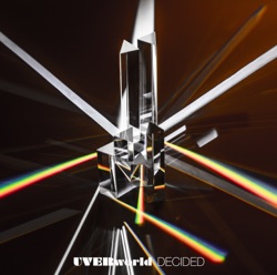 UVERworld - DECIDED