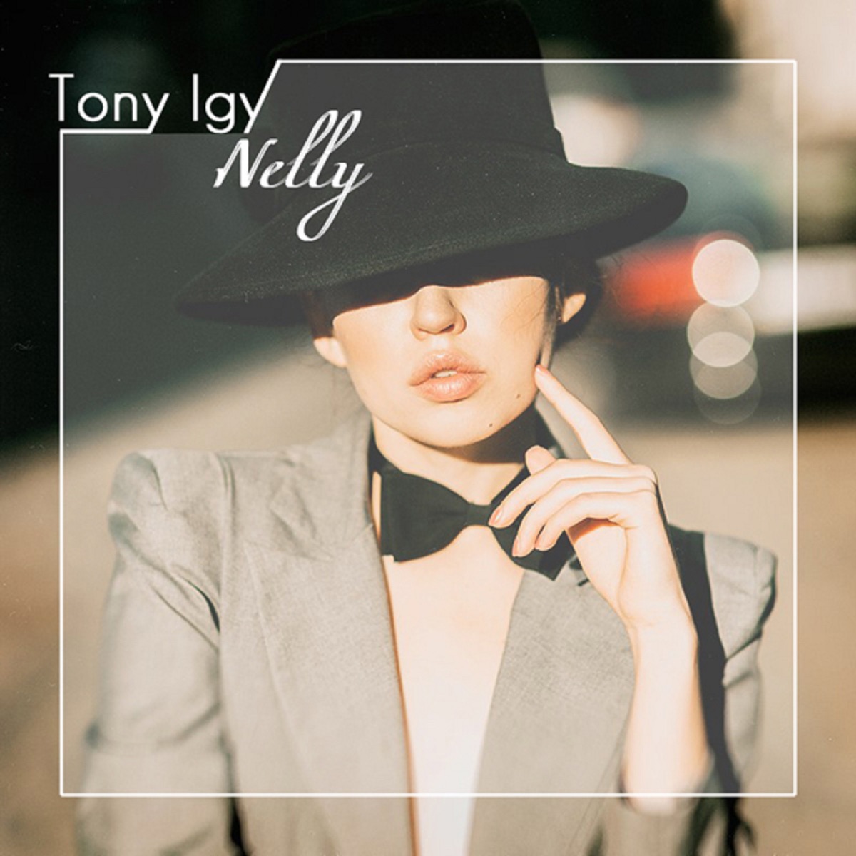 Tony Igy – Nelly: слушать и скачать mp3 песню